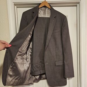 Kenneth Cole Suit